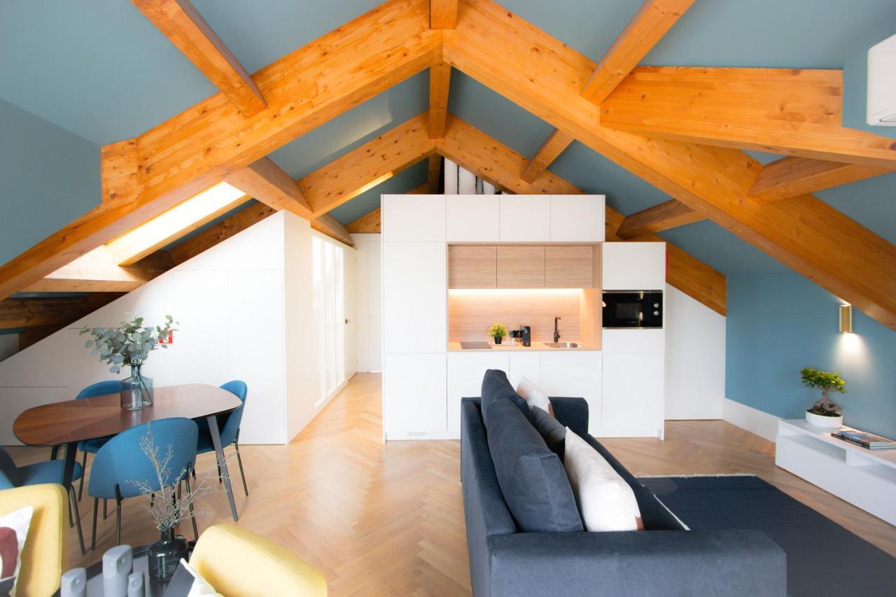 Hm - Infante Riverside Apartment R Порту Экстерьер фото